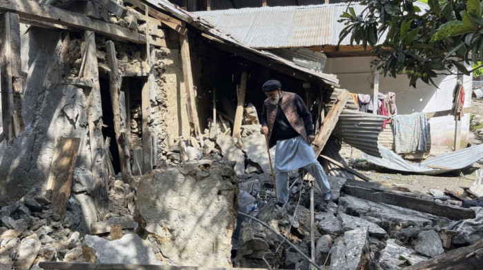 Eksplozija bombe na severozapadu Pakistana: Najmanje četiri osobe poginule, nekoliko povređenih u kritičnom stanju