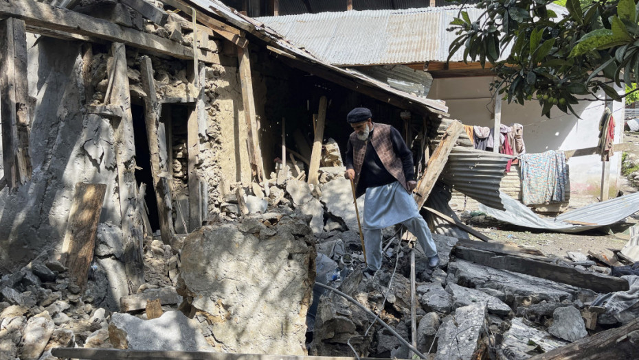 Eksplozija bombe na severozapadu Pakistana: Najmanje četiri osobe poginule, nekoliko povređenih u kritičnom stanju