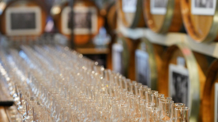 Bugari dolaze u Kragujevac da degustiraju najbolja pića: Sve je spremno za Šumadijski festival rakije