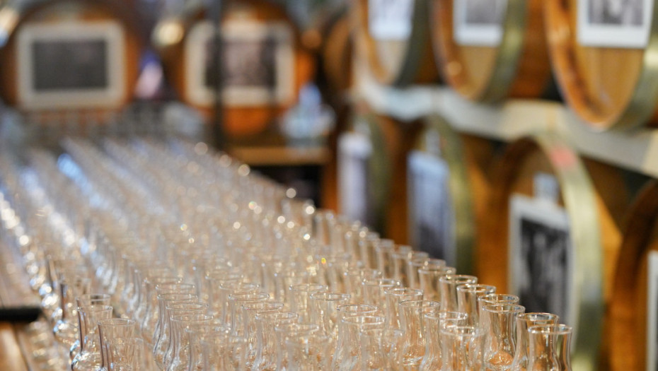Bugari dolaze u Kragujevac da degustiraju najbolja pića: Sve je spremno za Šumadijski festival rakije