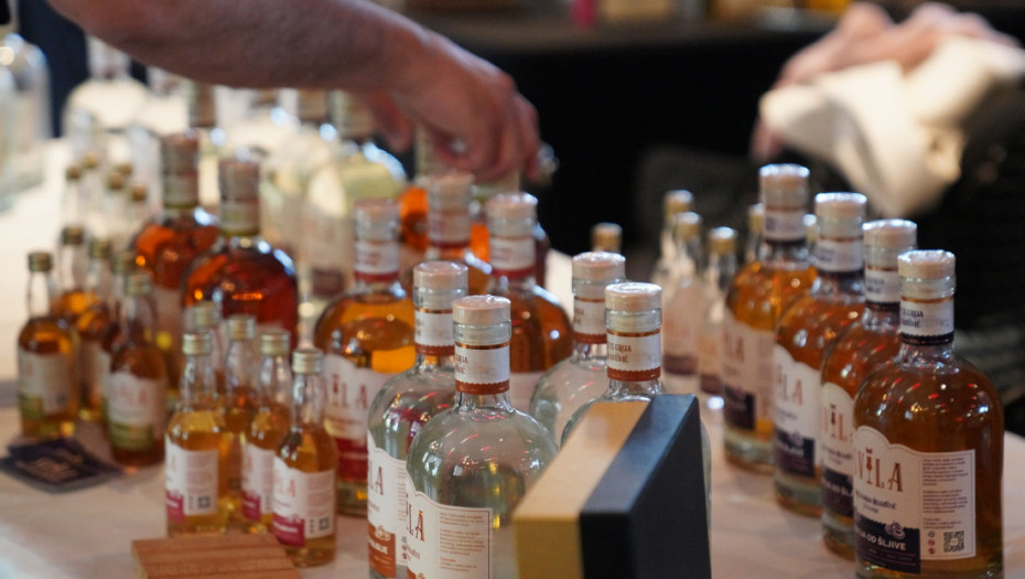 Nacionalni štand privukao veliko interesovanje: Uspešno predstavljanje srpskih destilerija na ProWein 2026 u Diseldorfu