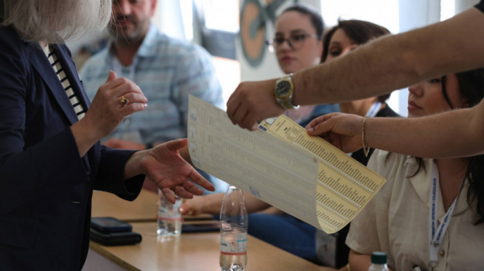 Poznato do kada će biti objavljeni prvi preliminarni rezultati izbora u Albaniji