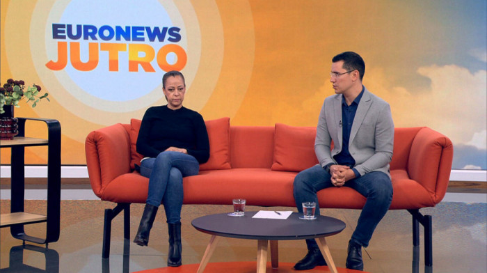 Deo pravosuđa u štrajku: Koliko je zaposlenih u obustavi rada i koji su njihovi zahtevi