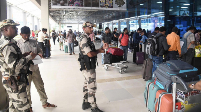 Indija ponovo otvara 32 aerodroma, nakon primirja sa Pakistanom
