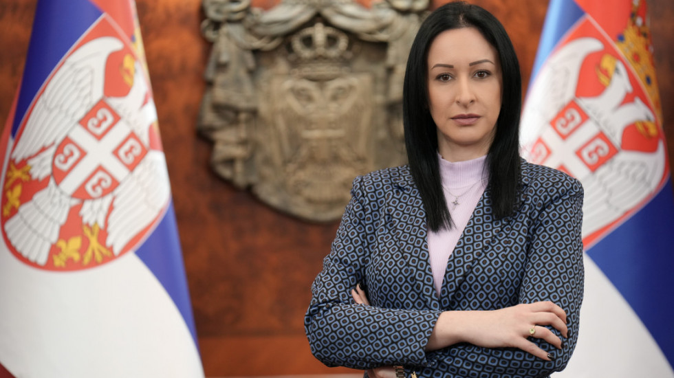 Žarić: Od usvajanja Zakona o alimentacionom fondu isplaćeno više od 280 zahteva