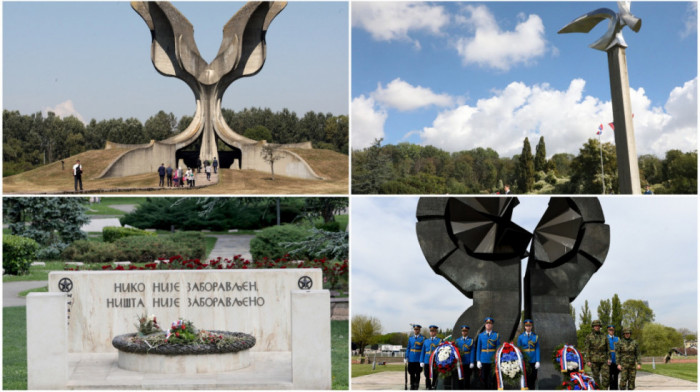 Obrazovanje i kultura sećanja: Da li bi obavezne posete stratištima mogle da unaprede školski sistem?