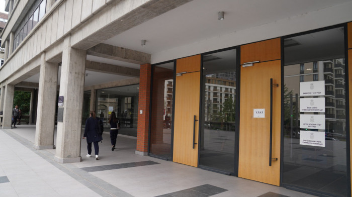 Usvojena žalba tužilaštva, određen pritvor dvojici osumnjičenih za planiranje nereda