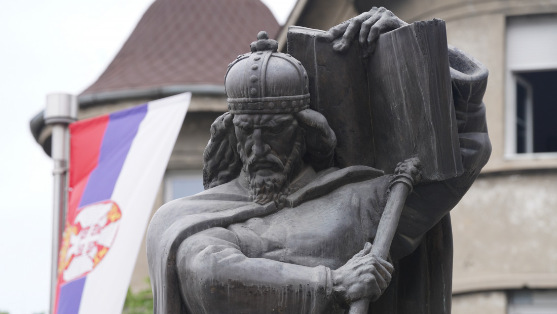 VJT u Beogradu: Vrhovno javno tužilaštvo izvršilo pravno nasilje