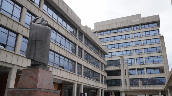 Tužilaštvo: Muškarac vređao sudiju u Palati pravde nezadovoljan presudom, dobio 48 sati pritvora