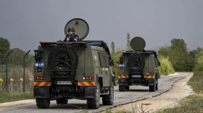 Ministar odbrane Albanije najavio zajedničku vežbu Albanije, Hrvatske i Prištine