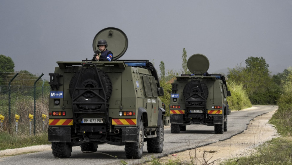 Ministar odbrane Albanije najavio zajedničku vežbu Albanije, Hrvatske i Prištine