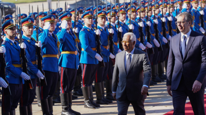 Može li Koština turneja da dovede do pomaka u dijalogu Beograda i Prištine?