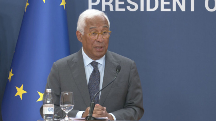 Košta: EU ostaje privržena pristupanju Srbije EU, potrebno ubrzanje reformi