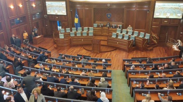 Ni 15. pokušaj nije uspeo: Kosovo tone u političku krizu, Osmani poziva na razgovor
