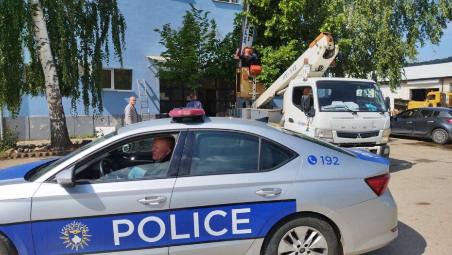 Reakcija EU na poteze Prištine: Brisel pozvao Kurtija da obustavi zatvaranja javnih službi na KiM