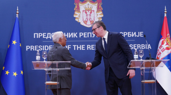 "Brisel pokušava da se konsoliduje u novonastalim okolnostima": Šta čeka Beograd na putu ka EU?