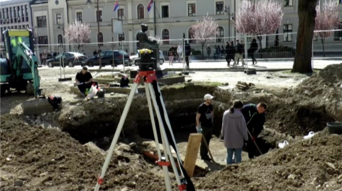 Centar Čačka krije tragove drevnih civilizacija: Otkriveni novi dokazi o istorijskom značaju položaja grada na Moravi