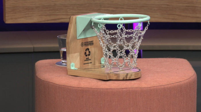 Ekološki turnir u basketu na Adi Ciganliji: Kako spojiti sport, biznis i ekologiju?