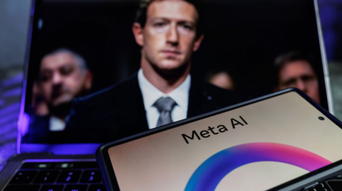 Zakerberg pred sudom: Akcionari Mete traže osam milijardi dolara zbog zloupotrebe podataka