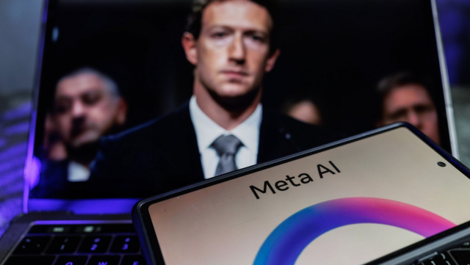 Zakerberg pred sudom: Akcionari Mete traže osam milijardi dolara zbog zloupotrebe podataka