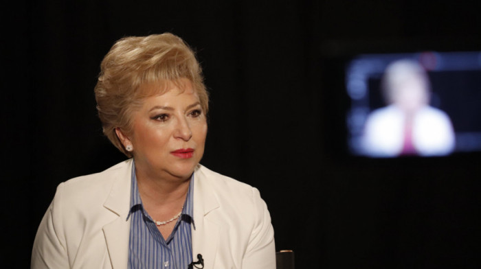 Jasmina Trumbetaš Petrović o operi "Bal pod maskama": Amelija je jedna od najzahtevnijih uloga