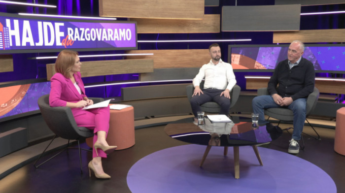 Trofej Tašmajdan ponovljo okuplja ljubitelje malog fudbala