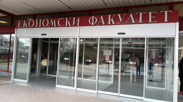 Nastava na daljinu na Ekonomskom fakultetu u Beogradu od 19. maja