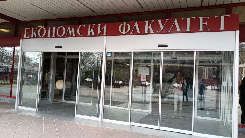 Nastava na daljinu na Ekonomskom fakultetu u Beogradu od 19. maja