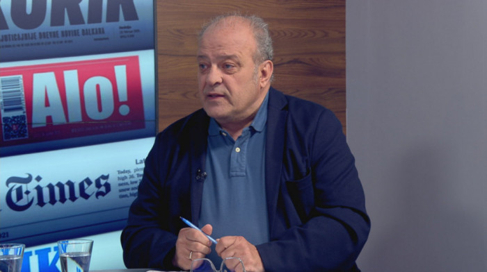 Timofejev za Euronews Srbija: Došlo je vreme za izbore, pitanje je kako će reagovati međunarodna zajednica