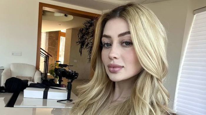 Influenserka (23) ubijena tokom TikTok lajva: Ubica prvo pucao u grudi pa u glavu