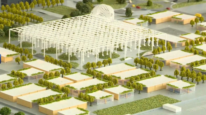 Kovačević: Prvi sastanak za planiranje međunarodnog učešća na EXPO okupiće 140 zemalja