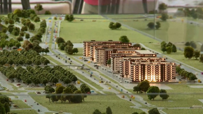 Expo 2027: Poreske pogodnosti u skladu sa zakonom, isti uslov važili i za druge zemlje