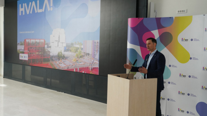 Lesoto potvrdio učešće na Ekspo 2027 u Beogradu