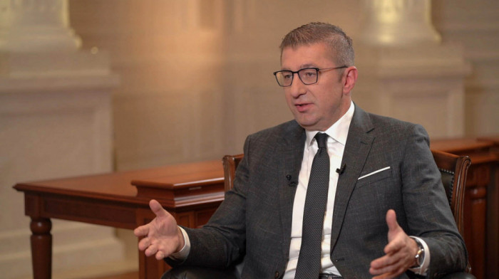 Mickoski: Severna Makedonija ipak ne uvodi porez za samce