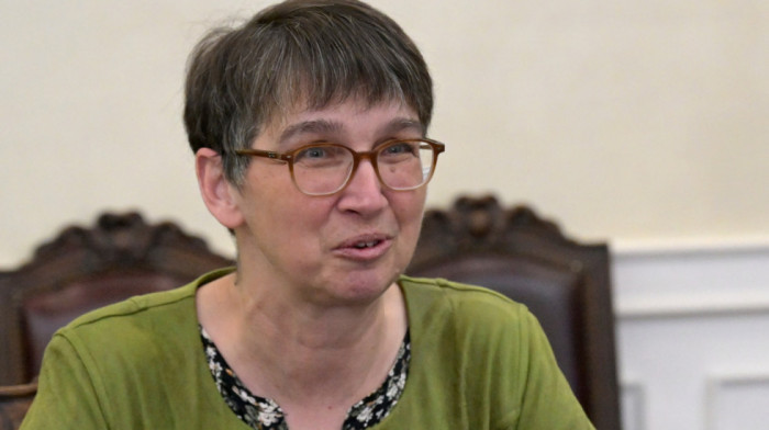 Konrad: Projekat "Jadar" nema veza sa pristupanjem Srbije EU