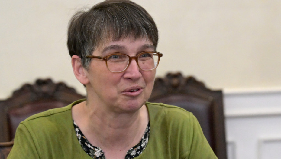 Konrad: Projekat "Jadar" nema veza sa pristupanjem Srbije EU