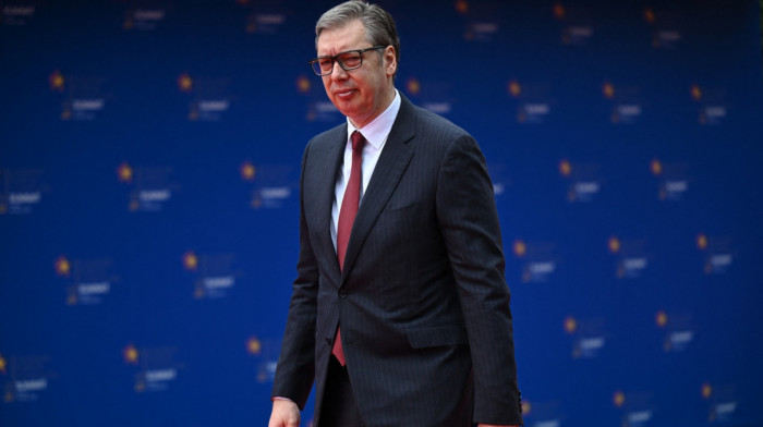 Vučić: Izbora će biti u narednih godinu i po dana, kad nadležne institucije donesu odluku o tome