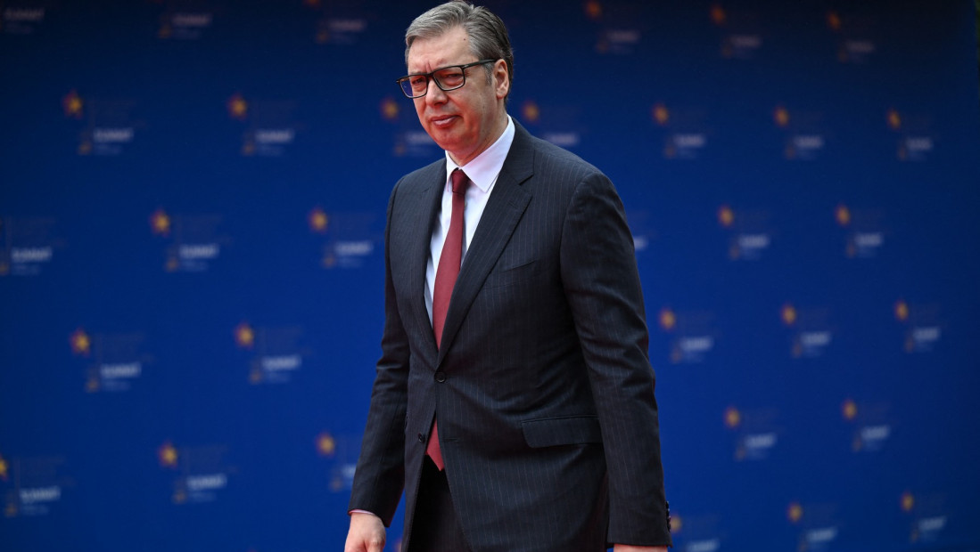 Vučić: Izbora će biti u narednih godinu i po dana, kad nadležne institucije donesu odluku o tome