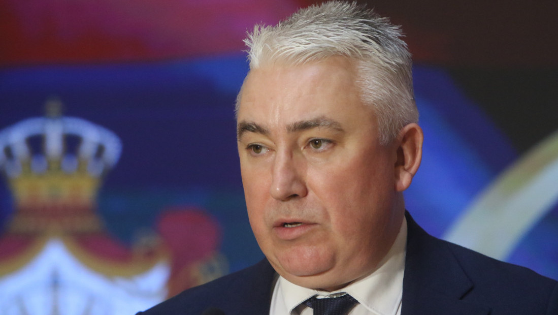 Poslanik Slobodan Ilić napustio poslaničku grupu "Srbija centar" Zdravka Ponoša