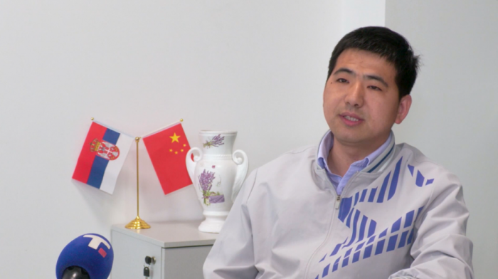 Nove investicije kineske kompanije Xingyu u Nišu: U planu izgradnja još dve fabrike