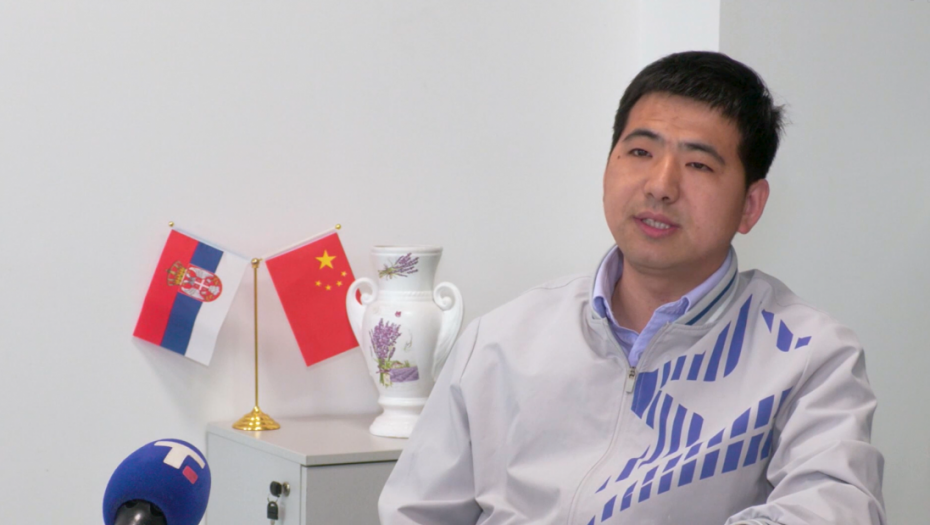Nove investicije kineske kompanije Xingyu u Nišu: U planu izgradnja još dve fabrike