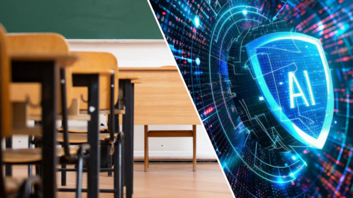 Tehnološka revolucija u obrazovanju: Škola uvela AI tutore, nastavnici u novoj ulozi, a rezultati odlični