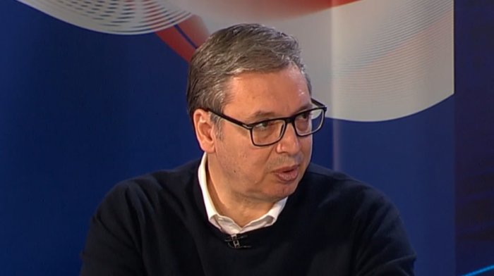 Vučić o pregovorima u Istanbulu: Ne verujem da će se rat skoro završiti, Rusi bi da iskoriste što im ide bolje na frontu