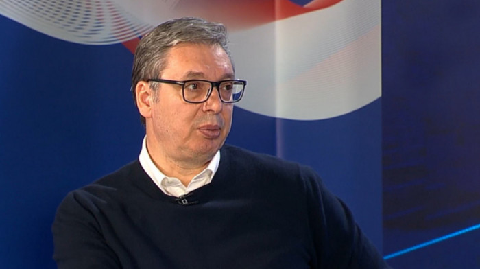 Vučić o poseti visoke predstavnice Evropske unije Srbiji: Kalas će ponoviti pitanje o mojoj poseti Rusiji