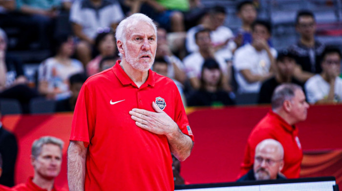 Greg Popovič, možda, dobije nesvakidašnje priznanje od grada San Antonija