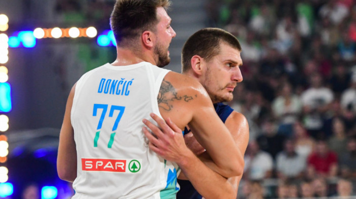 "Džaba" Nikoli Jokiću sve MVP titule, Luka Dončić više zarađuje: Ronaldo ostao prvi sportski bogataš