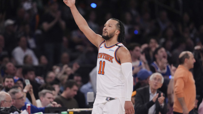 Boston i zvanično izgubio titulu: Niksi u finalu Istočne konferencije