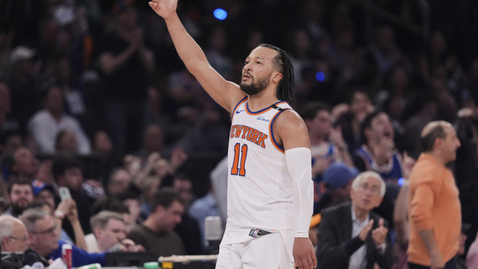Boston i zvanično izgubio titulu: Niksi u finalu Istočne konferencije