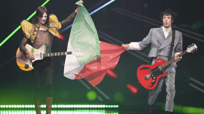 RAI pozvao Italiju da odustane od Evrovizije 2026. ako učestvuje Izrael