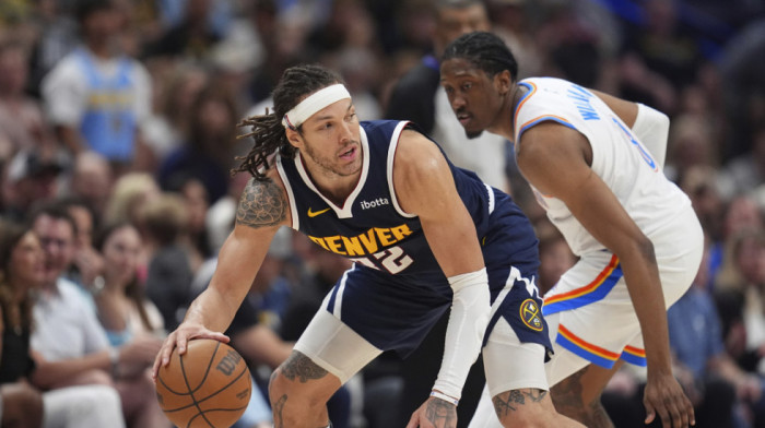 Gordon spreman da stisne zube i zaigra u majstorici za Denver